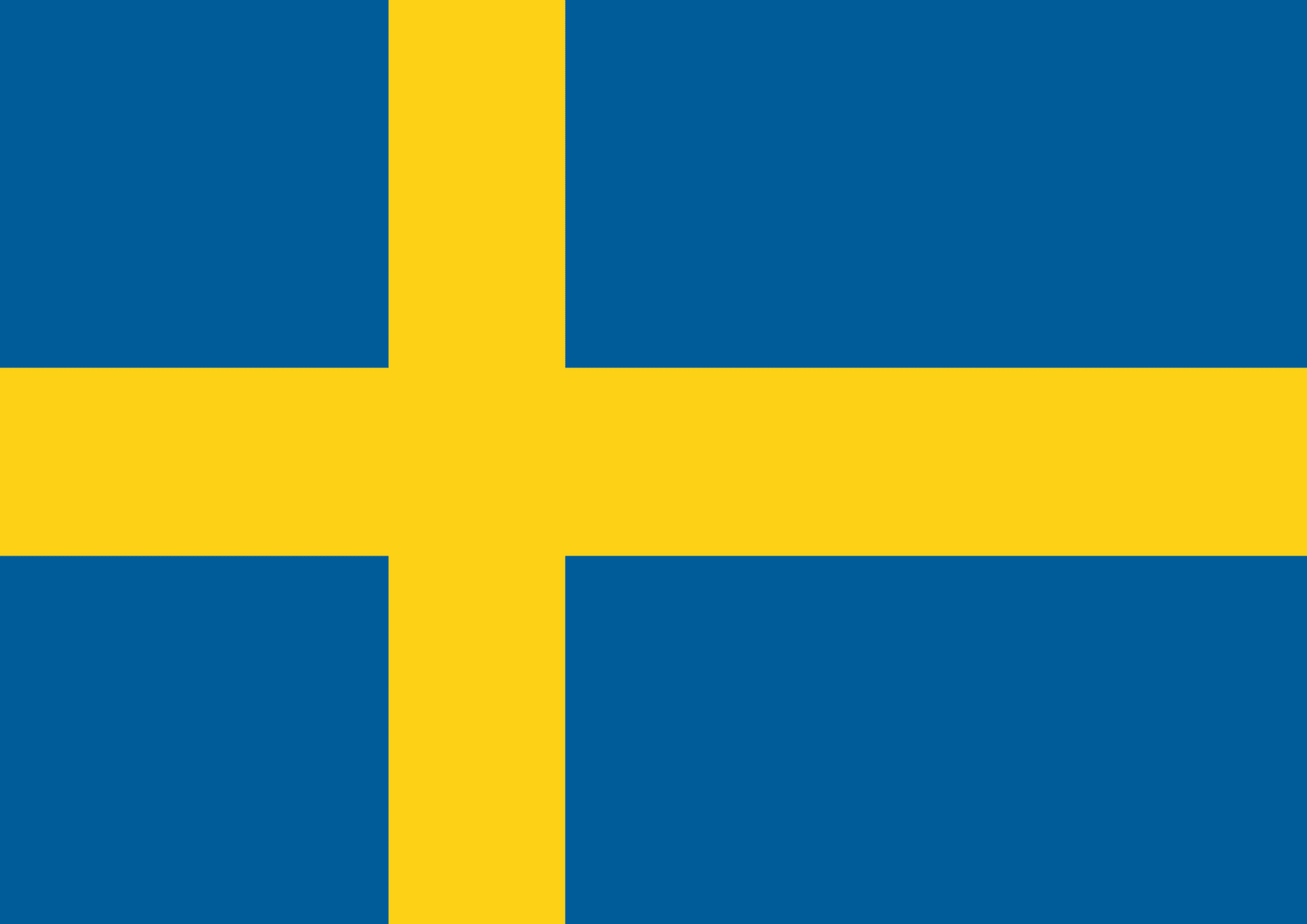 Sweden