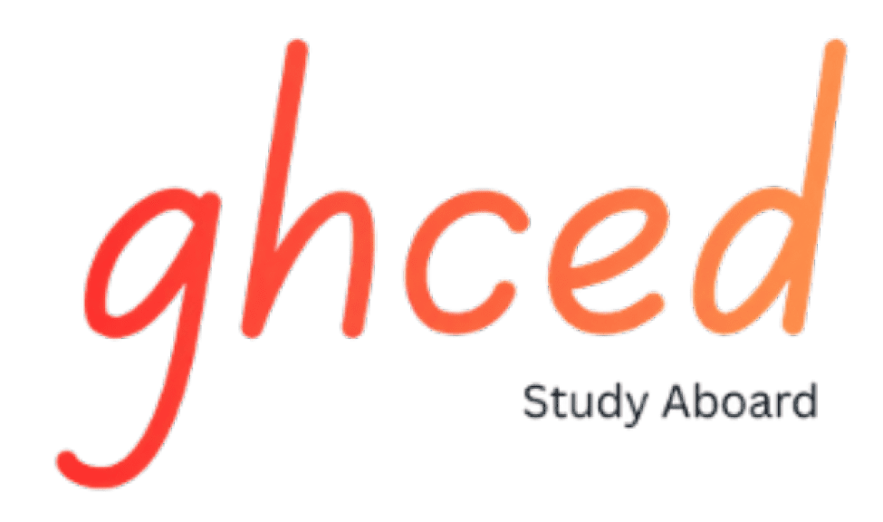 GHC Education logo - Trusted Overseas Study Consultants in Chennai