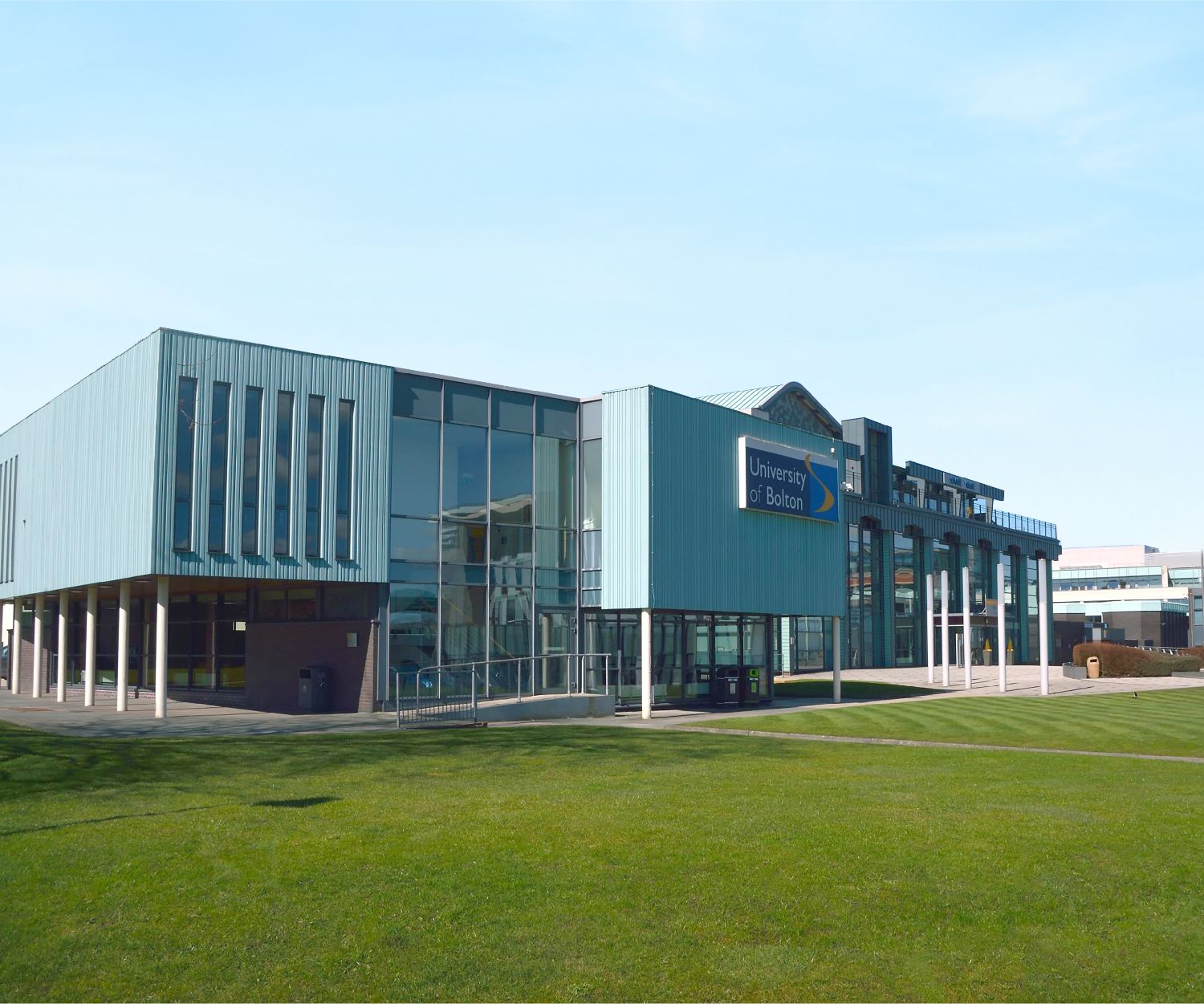 University of Bolton admission guidance from trusted Overseas Study Consultants in Chennai