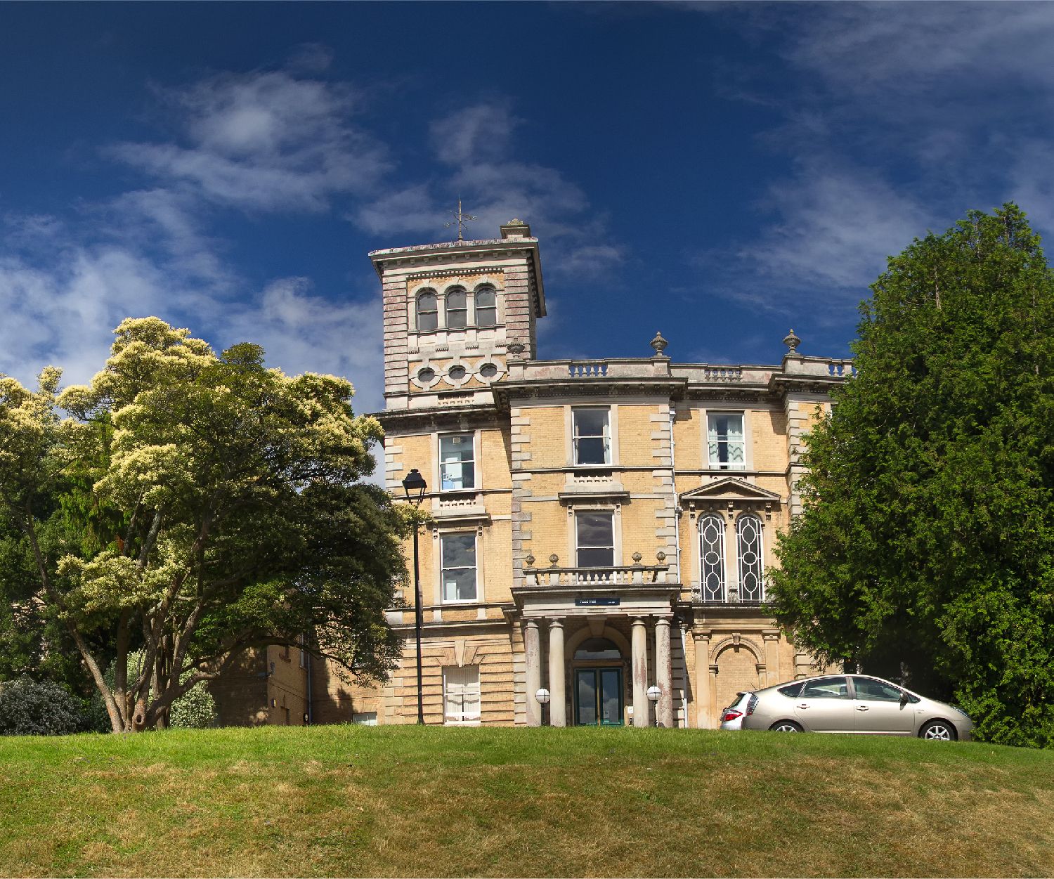 University of Exeter admission guidance from trusted Overseas Education Consultants in Chennai